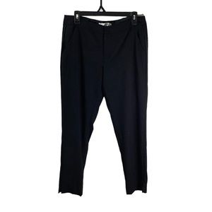 Everlane Wool Blend Trouser Pants